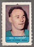 Reg Fleming